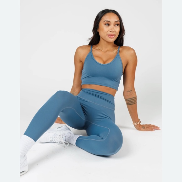 Paragon Fitwear Pants - Paragon High Waisted Leggings